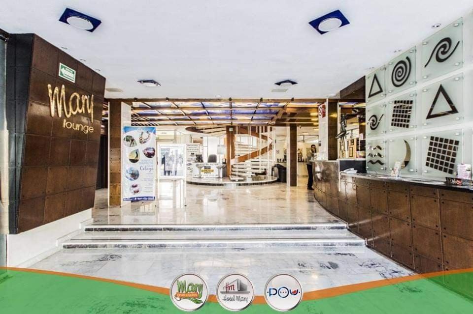 Hotel Mary Celaya Celaya  Εξωτερικό φωτογραφία