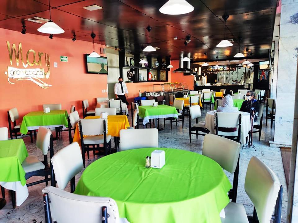 Hotel Mary Celaya Celaya  Εξωτερικό φωτογραφία