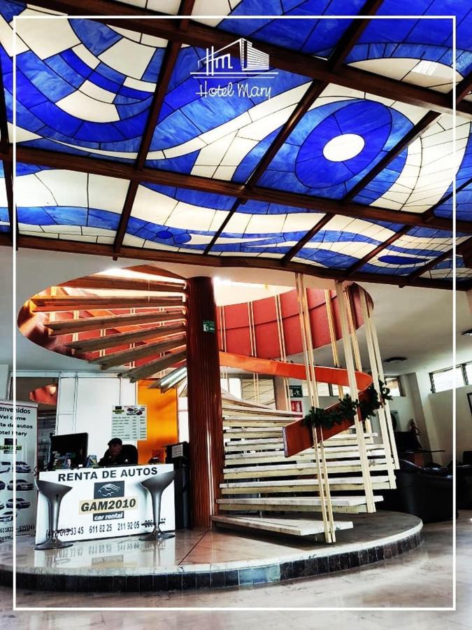 Hotel Mary Celaya Celaya  Εξωτερικό φωτογραφία