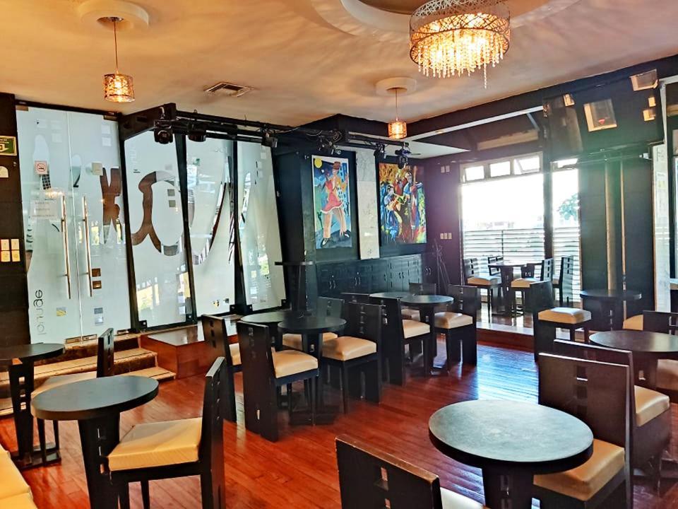 Hotel Mary Celaya Celaya  Εξωτερικό φωτογραφία