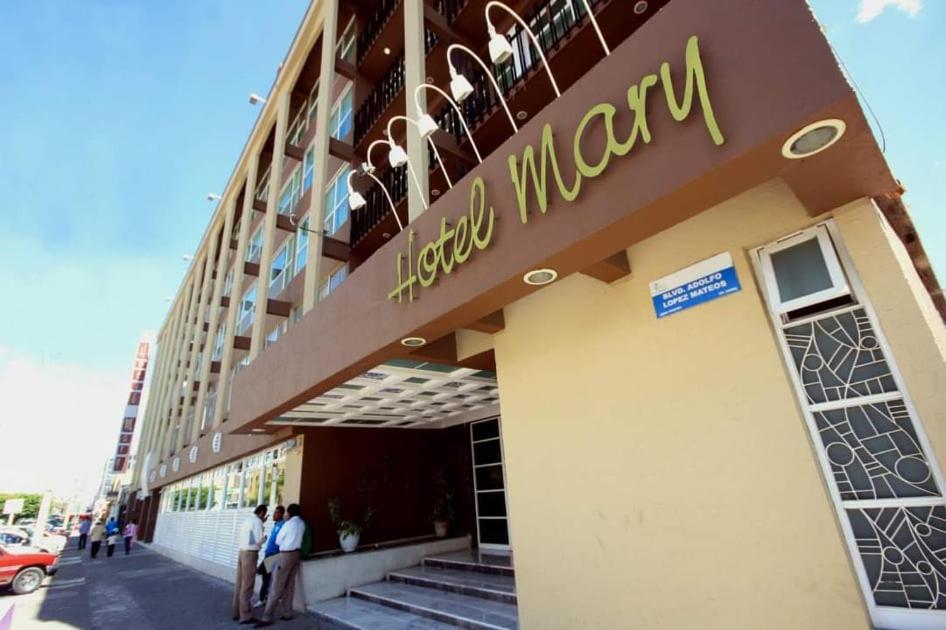 Hotel Mary Celaya Celaya  Εξωτερικό φωτογραφία