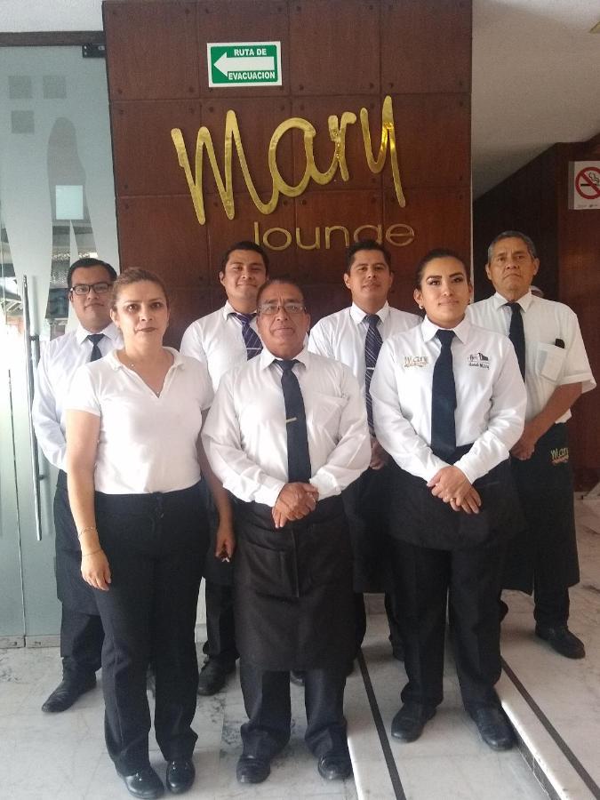Hotel Mary Celaya Celaya  Εξωτερικό φωτογραφία