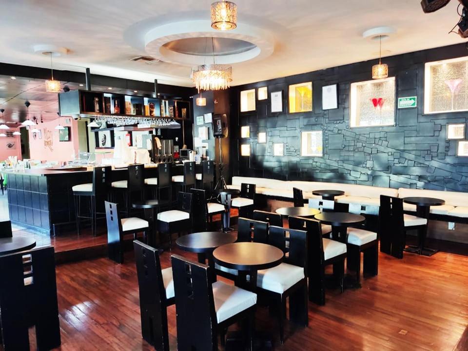 Hotel Mary Celaya Celaya  Εξωτερικό φωτογραφία